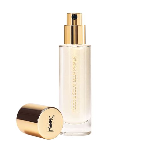 yves Saint Laurent blur primer